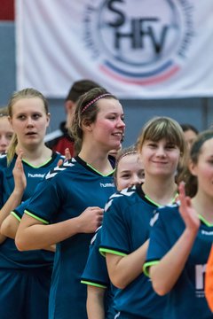 Bild 295 - Norddeutschen Futsalmeisterschaften : Sieger: Osnabr�cker SC
